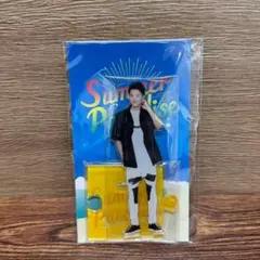 Summer Paradise   岩本照 アクスタ Summer Paradise 岩本照 アクスタ うさぎ(偽物・海賊版対策) on