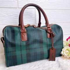 2026年最新】ラルフローレン トートバッグ グリーンの人気アイテム