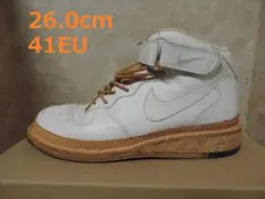 2025年最新】nike air force コルクの人気アイテム - メルカリ