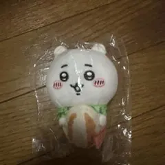 ちいかわ ぬいぐるみマスコット