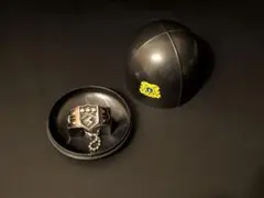 【雷 ボンゴレリング】家庭教師ヒットマンREBORN!Ringcolle!DX