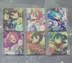 【新品】あんスタ CoLotta コロッタ アニカフェ 6点まとめ売り