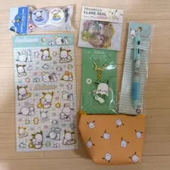 ポチャッコセット