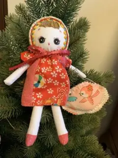 2026年最新】文化人形 昭和レトロの人気アイテム - メルカリ