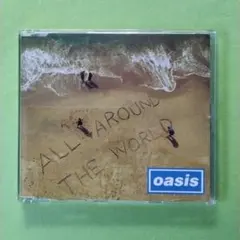 2026年最新】all around the world oasisの人気アイテム - メルカリ