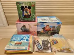 ワンピース 一番くじ ドラマティックメモリーズ A賞 B賞 C賞 他