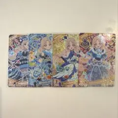 アイプリ タマキ 星4