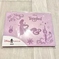 Disney Tangled 2025 ピンズ
