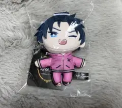 ツイステ ぬいぐるみ デュース・スペード