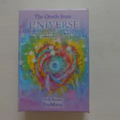 オラクルカード 占い