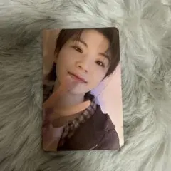 SEVENTEEN メンバーシップキット ウジ