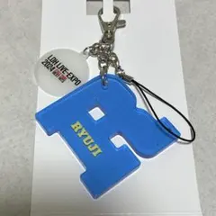 今市隆二イニシャルチャーム LDH LIVE-EXPO 2024 三代目JSB