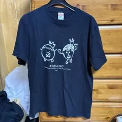 アイナナ 王様プリンTシャツ