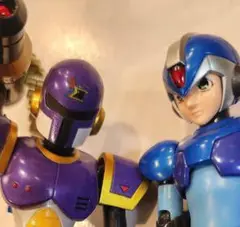 d-artz 岩本Xエックス＆VAVA 限定ver 二体 セット ※箱なし