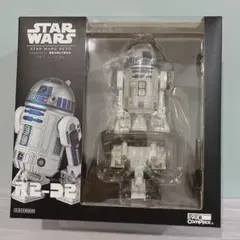 STAR WARS スターウォーズリボ R2-D2 フィギュアのサムネイル