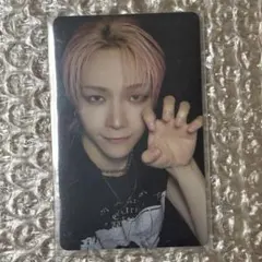 &TEAM NICHOLAS BtL トレカ