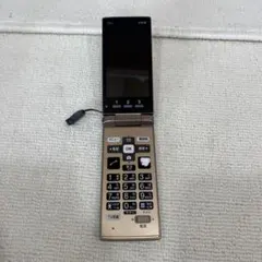 KYF38 Easy Keitai Kyocera Flip Phone auのサムネイル
