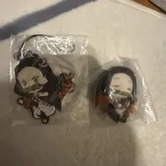 鬼滅の刃 禰豆子