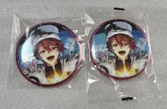 2026年最新】七瀬陸 缶バッジの人気アイテム - メルカリ