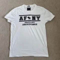 Abercrombie & Fitch AF NY Tシャツ M