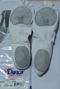 ソダンサ　アレグリア　トゥシューズ　ポイント　8C シャンクセット ソダンサ アレグリア トゥシューズ ポイント 8C シャンクセット