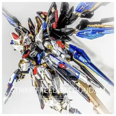 MGSD ウイングガンダムゼロ（TV版仕様） ミキシング完成品 MGSD ウイングガンダムゼロ（TV版仕様） ミキシング完成品 - メルカリ