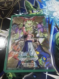 ドラゴンボールダイバーズ ゴジータ 1st Anniversary