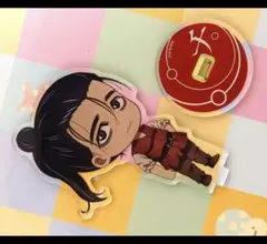 【残1】オクジー アクリルスタンド チ。 特別展 地球の運動について