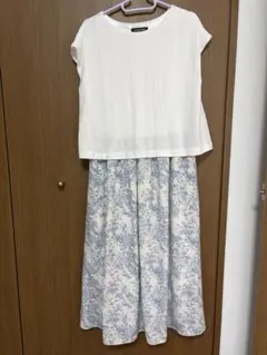 マタニティ・産後授乳服