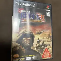 コンフリクトデルタ2 湾岸戦争1991