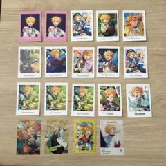 あんスタ ぱしゃっつ カード 春川 宙 まとめ売り