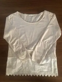 studio clip 長袖トップス