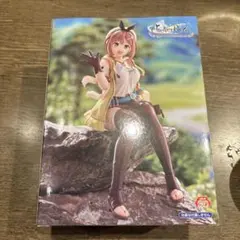 FuRyu ライザリン・シュタウト 1/7フィギュア