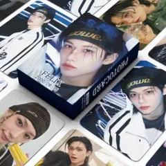 フィリックス トレカ タレントカード