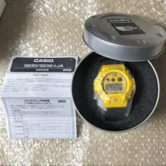 【未使用】G-SHOCK Supreme THE NORTH FACE コラボのサムネイル