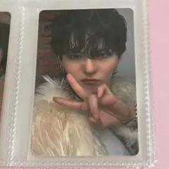 treasure ヨシ トレカ