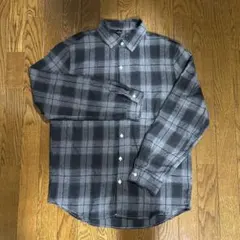 メンズ　シャツ・ネルシャツ