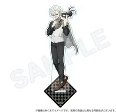 ブルーロック アクリルスタンド 仮面舞踏会 ver. 凪誠士郎[Y Line]