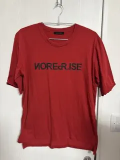 【Wizzard】細美武士さん着用T-shirt "NO REPRISE"のサムネイル