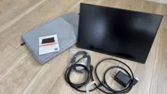 kksmart モバイルモニター 16インチ