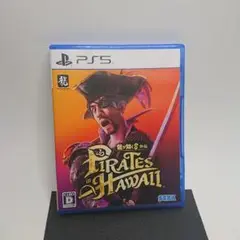 PS5 龍が如く8外伝 Pirates in Hawaii