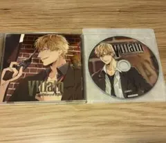 Villain -the story of killer- 切木Lee 特典付き