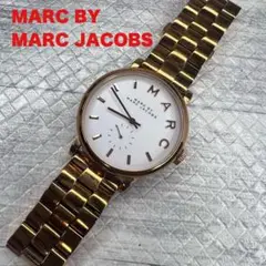 MARC BY MARC JACOBS 腕時計　MBM3244 ジェイコブス