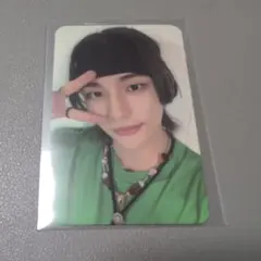 Straykids noeasy shopee ヒョンジン