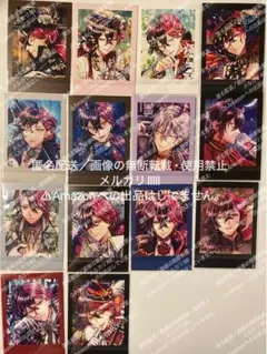 悪魔執事と黒い猫 あくねこ ルカまとめ売り - メルカリ