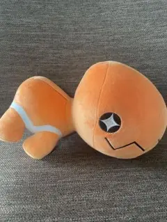 ナックラーのぬいぐるみ