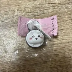 ちいかわ くら寿司 コラボ キーホルダー ちいかわ