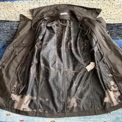 Stone Island 09AW Double Breasted RG JKTのサムネイル