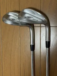 ゴルフウェッジ 50度 56度 セットSM7 - メルカリ