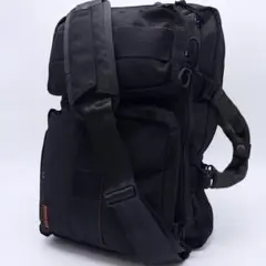 別注✨ブリーフィングxトゥモローランド3way ネオトリニティライナー